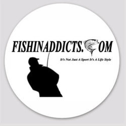 Fishin Addict avatar